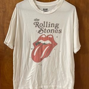 PacSun vintage Rolling Stones T-shirt